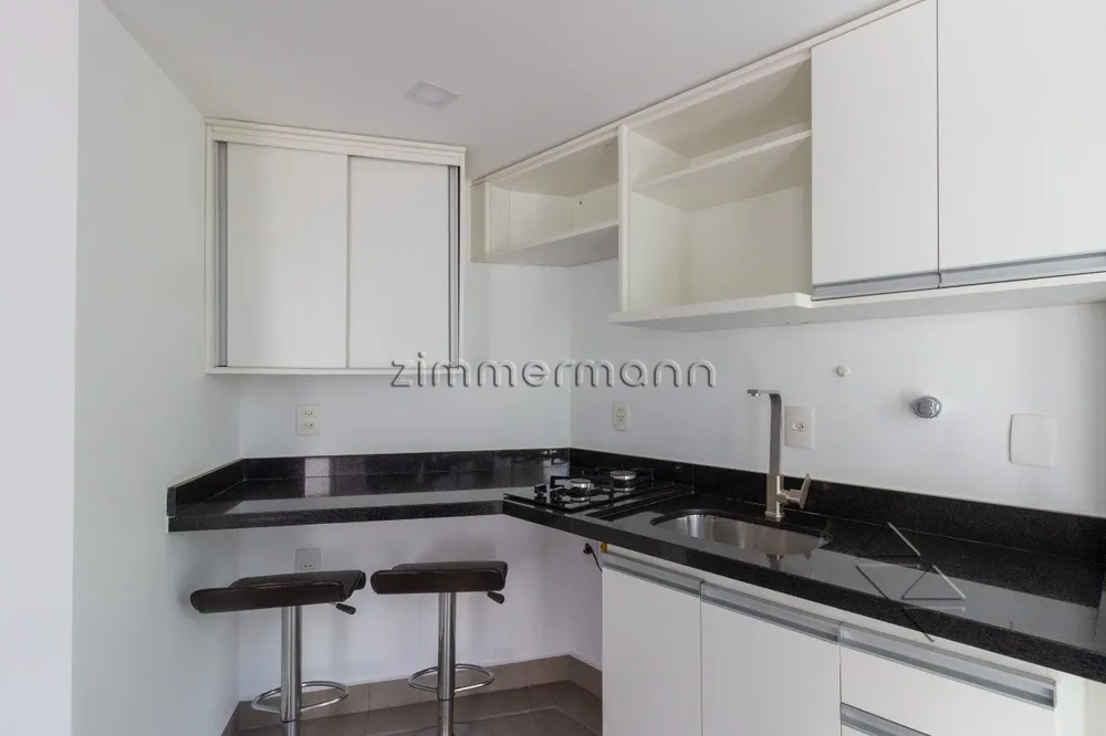 Apartamento, 1 quarto, 45 m² - Foto 5