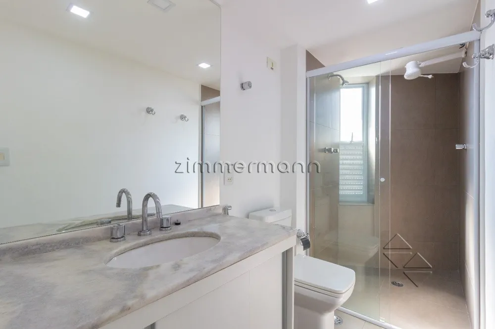 Apartamento, 1 quarto, 45 m² - Foto 8