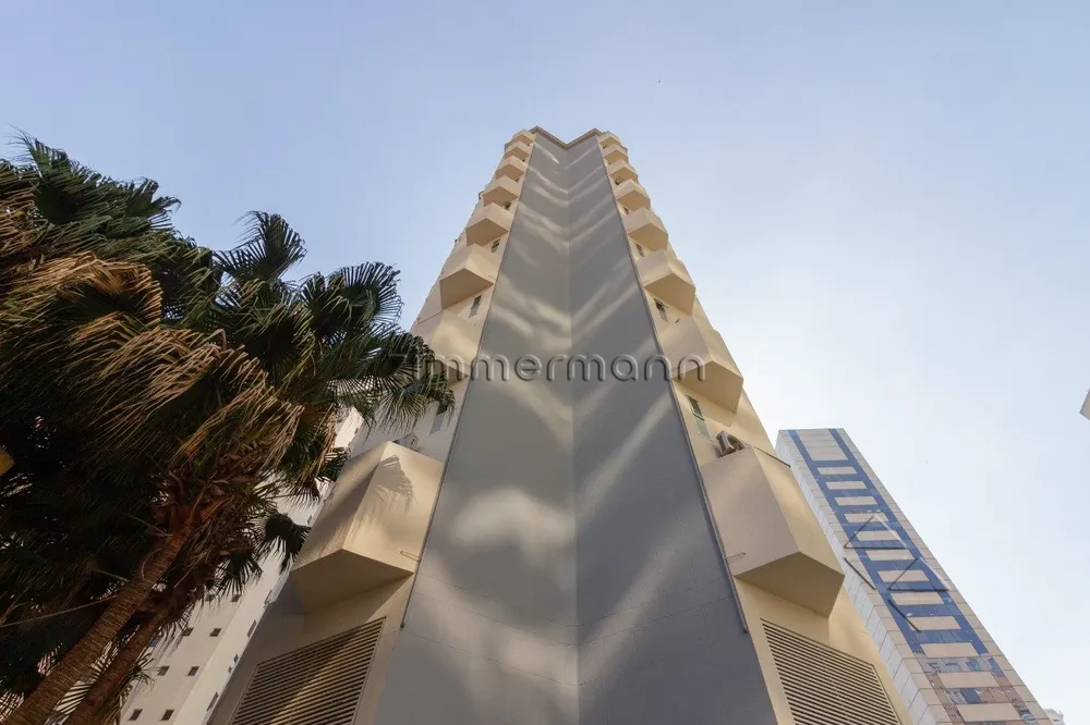Apartamento, 1 quarto, 45 m² - Foto 4