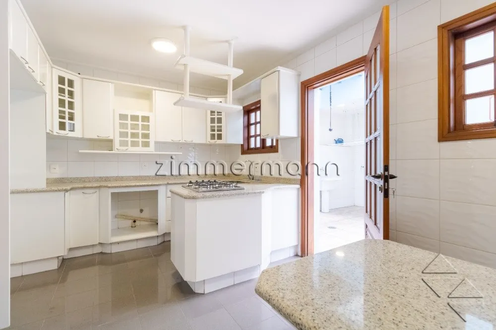 Casa, 3 quartos, 160 m² - Foto 3