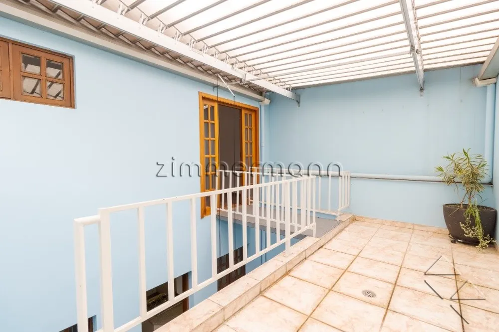 Casa, 3 quartos, 160 m² - Foto 11