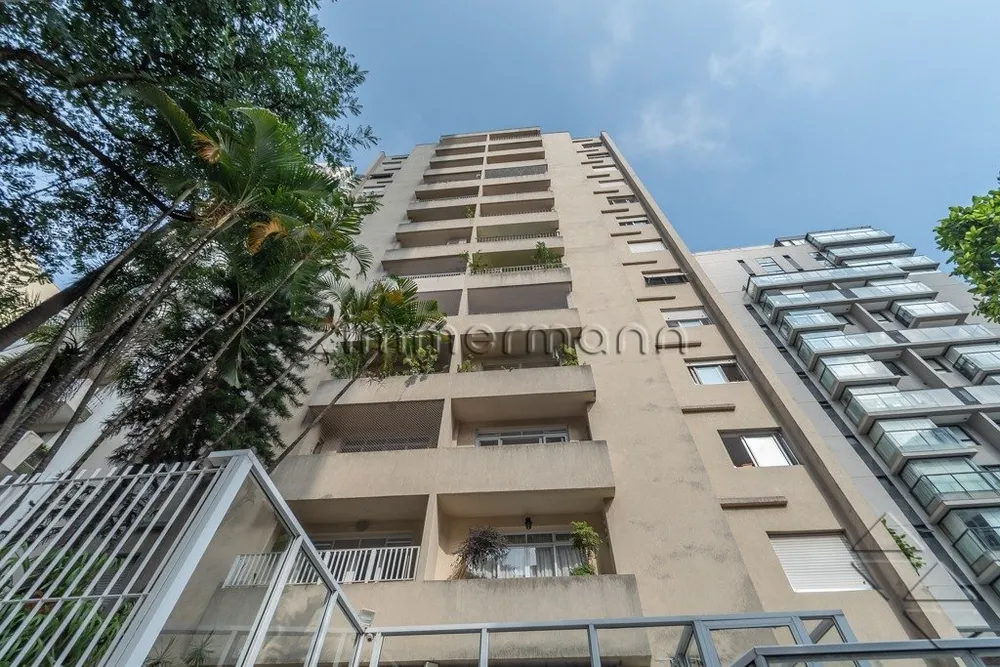 Apartamento, 2 quartos, 102 m² - Foto 1
