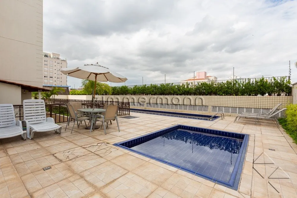 Apartamento, 3 quartos, 91 m² - Foto 1