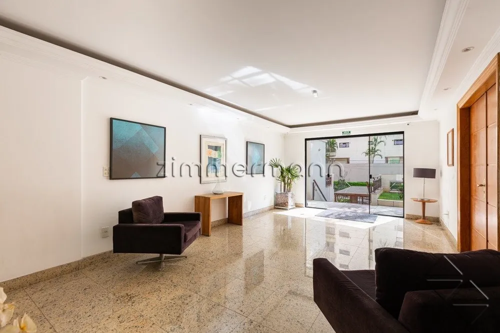 Apartamento, 3 quartos, 91 m² - Foto 3