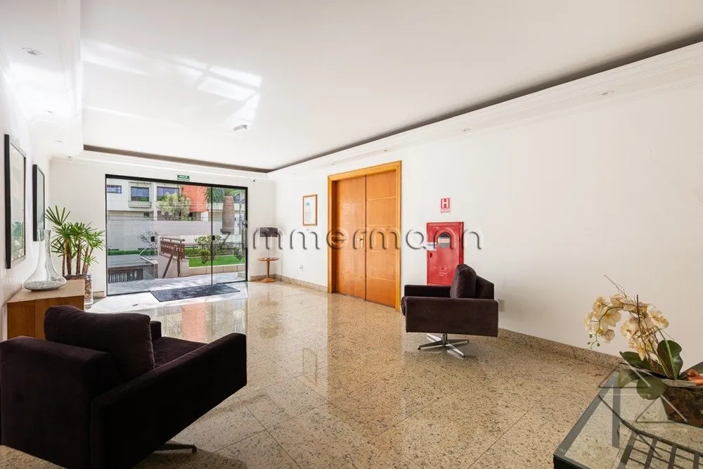 Apartamento, 3 quartos, 91 m² - Foto 2