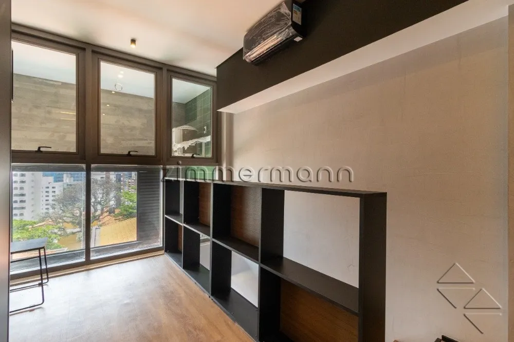 Apartamento, 1 quarto, 54 m² - Foto 4