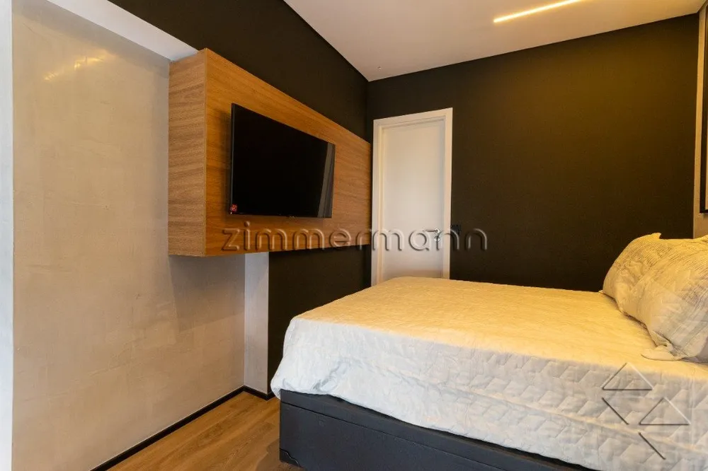 Apartamento, 1 quarto, 54 m² - Foto 5