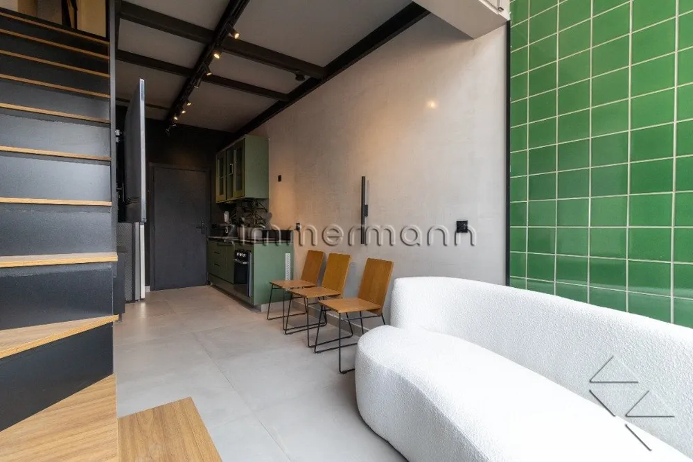 Apartamento, 1 quarto, 54 m² - Foto 4