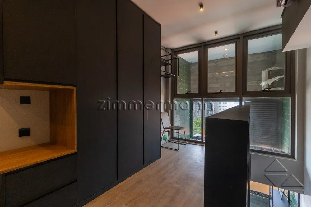 Apartamento, 1 quarto, 54 m² - Foto 8