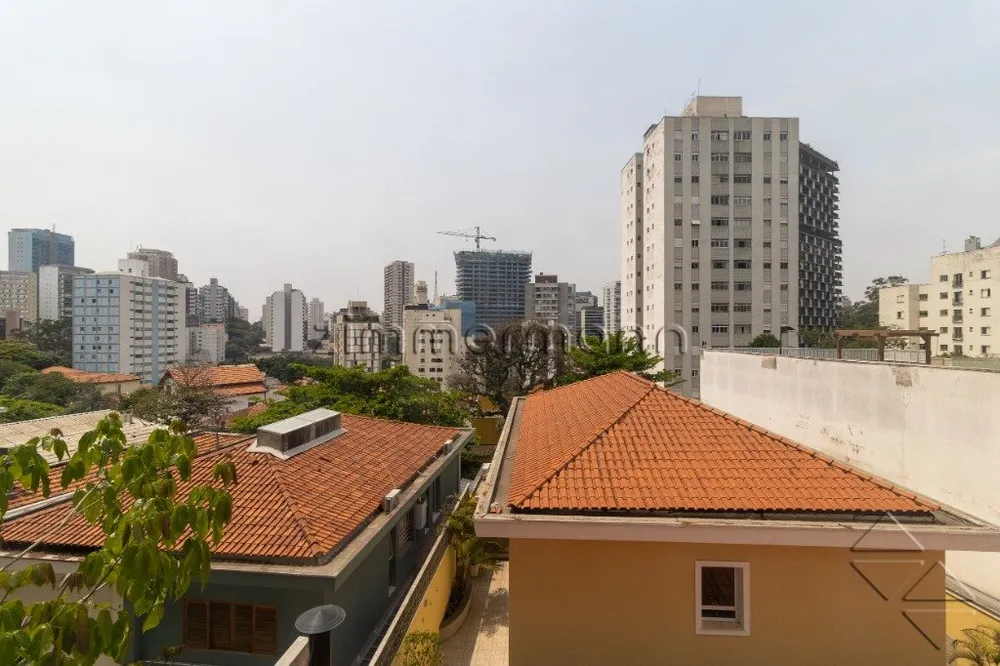 Apartamento, 1 quarto, 54 m² - Foto 2