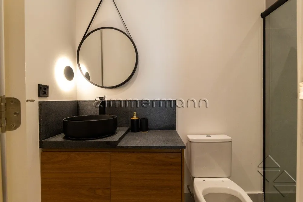 Apartamento, 1 quarto, 54 m² - Foto 6