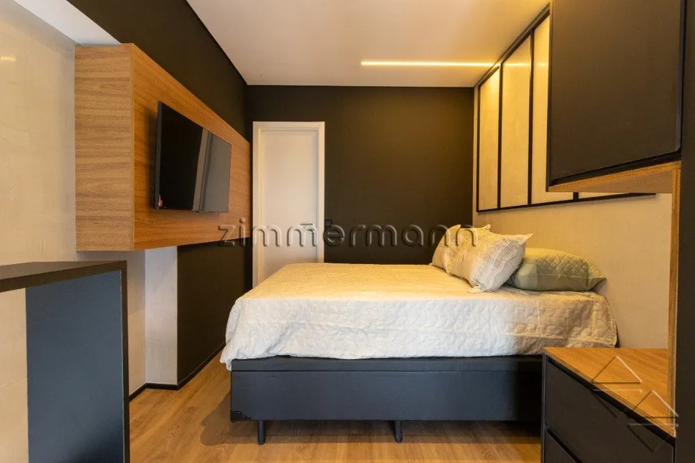 Apartamento, 1 quarto, 54 m² - Foto 6