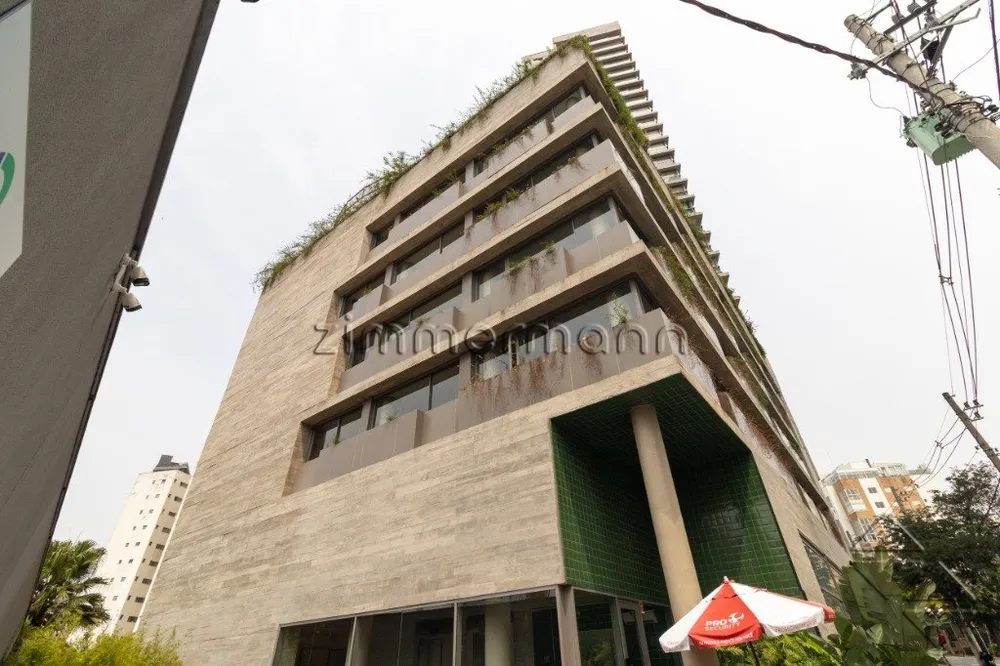 Apartamento, 1 quarto, 54 m² - Foto 11