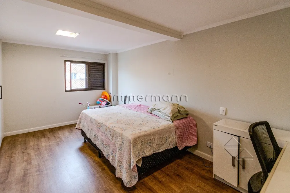 Cobertura, 4 quartos, 160 m² - Foto 2