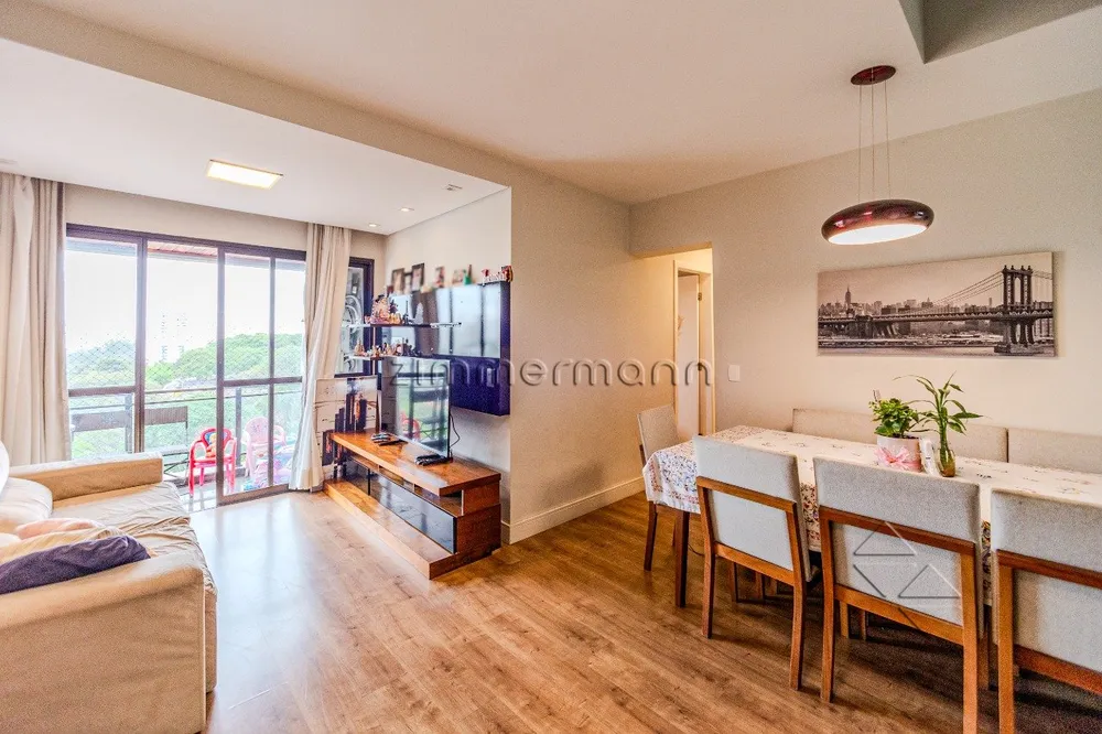 Cobertura, 4 quartos, 160 m² - Foto 5