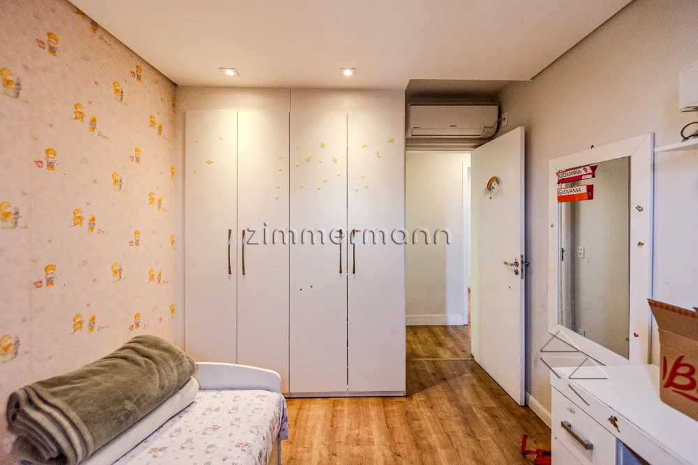 Cobertura, 4 quartos, 160 m² - Foto 8