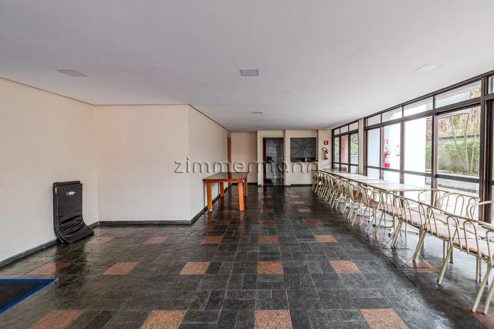Cobertura, 4 quartos, 160 m² - Foto 12