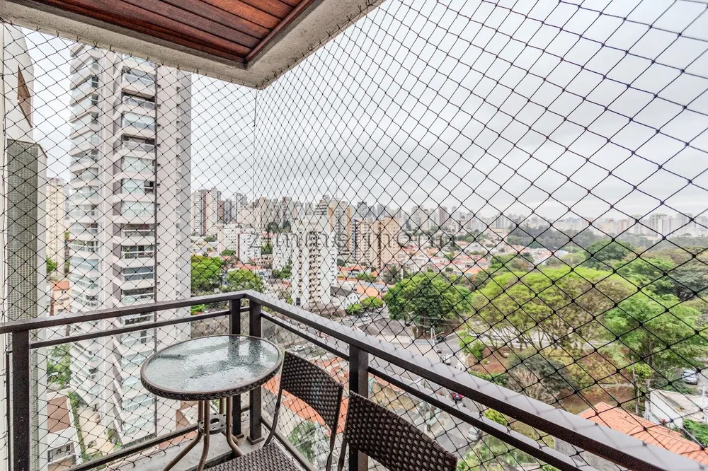 Cobertura, 4 quartos, 160 m² - Foto 6