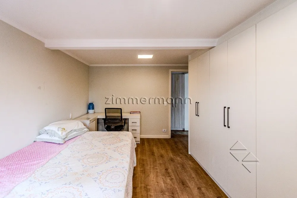 Cobertura, 4 quartos, 160 m² - Foto 3