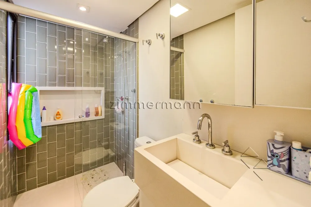 Cobertura, 4 quartos, 160 m² - Foto 7