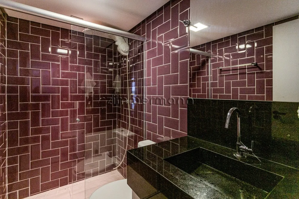 Cobertura, 4 quartos, 160 m² - Foto 4