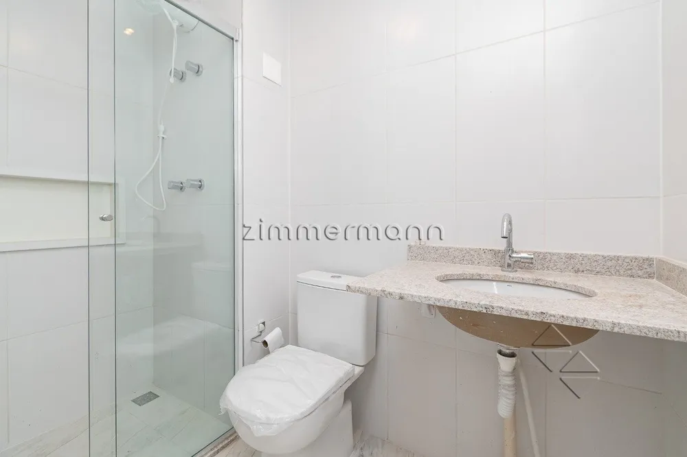 Apartamento, 1 quarto, 27 m² - Foto 5