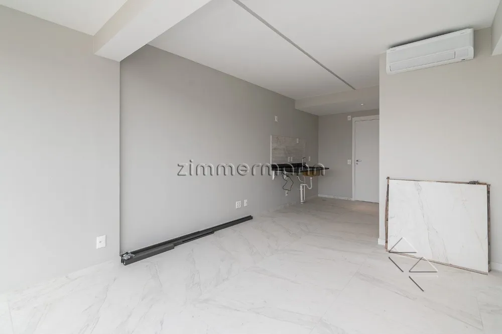 Apartamento, 1 quarto, 27 m² - Foto 4