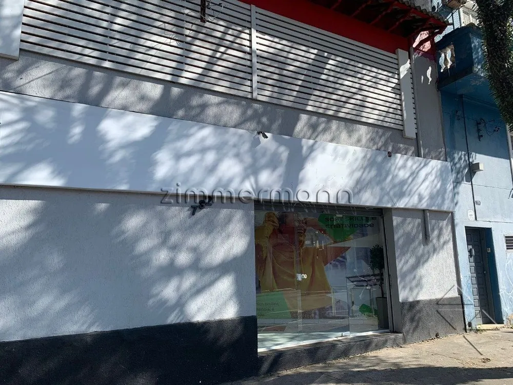 Casa Comercial, 174 m² - Foto 1