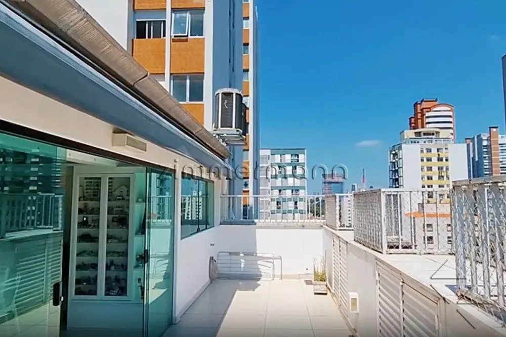 Cobertura, 3 quartos, 213 m² - Foto 5