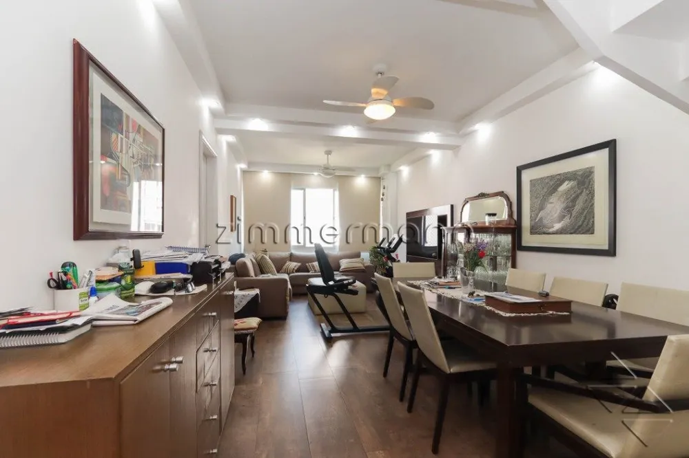 Cobertura, 3 quartos, 213 m² - Foto 7
