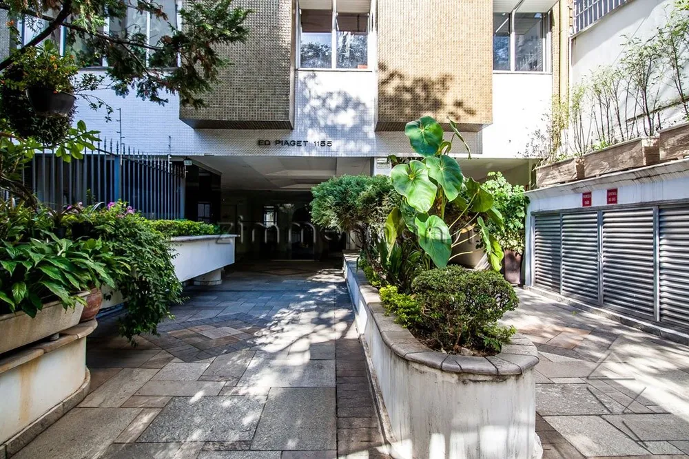 Cobertura, 3 quartos, 213 m² - Foto 6