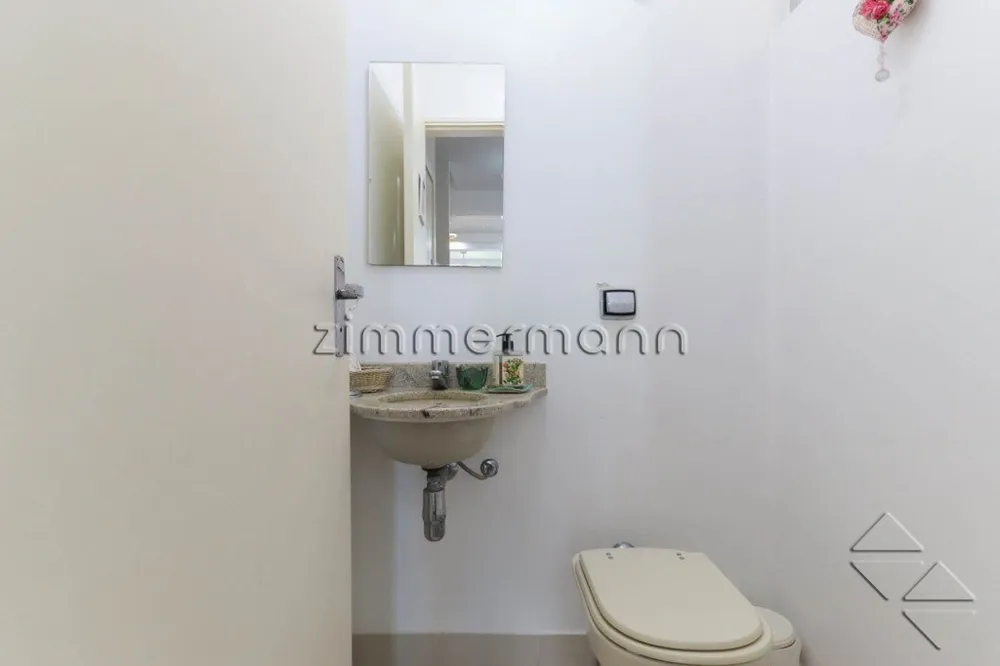 Cobertura, 3 quartos, 213 m² - Foto 6