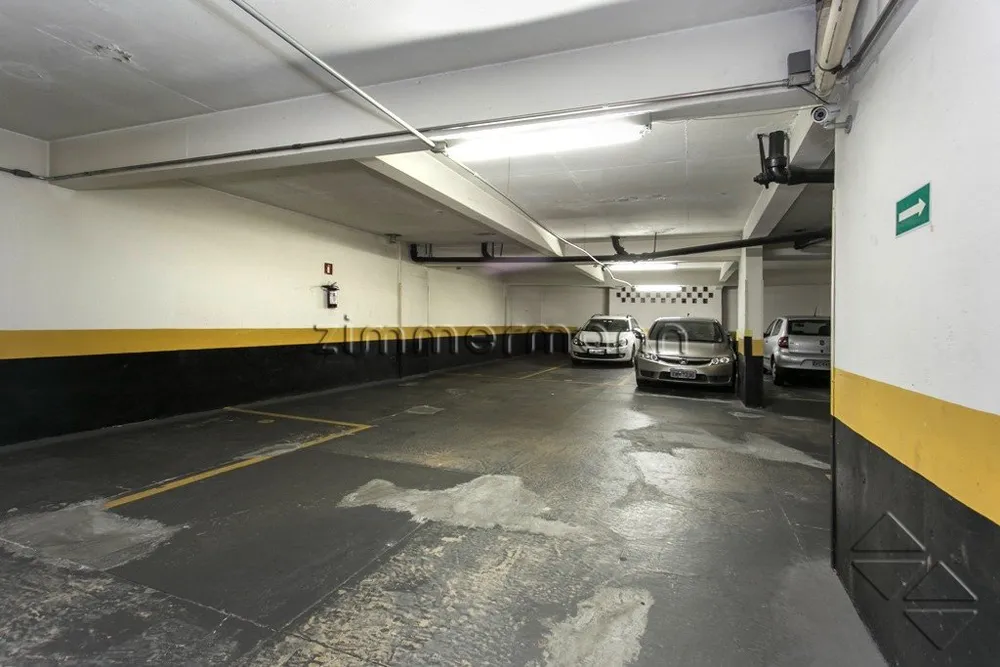 Cobertura, 3 quartos, 213 m² - Foto 12