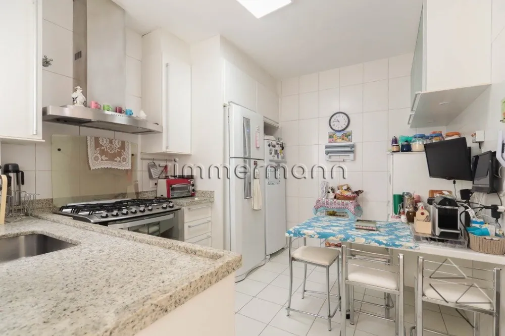 Cobertura, 3 quartos, 213 m² - Foto 9