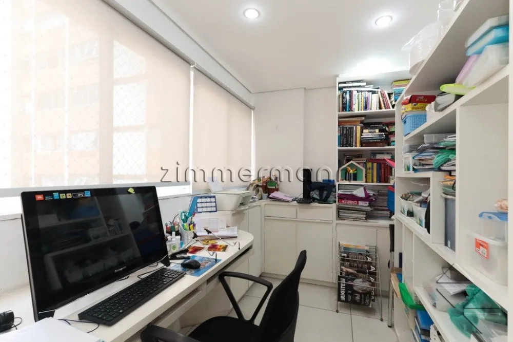 Cobertura, 3 quartos, 213 m² - Foto 4