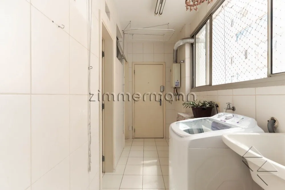 Cobertura, 3 quartos, 213 m² - Foto 8