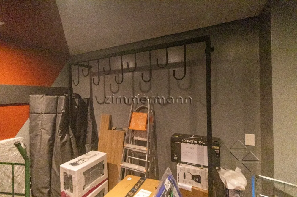 Apartamento, 1 quarto, 28 m² - Foto 2