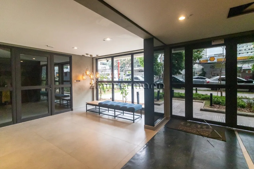Apartamento, 1 quarto, 28 m² - Foto 8