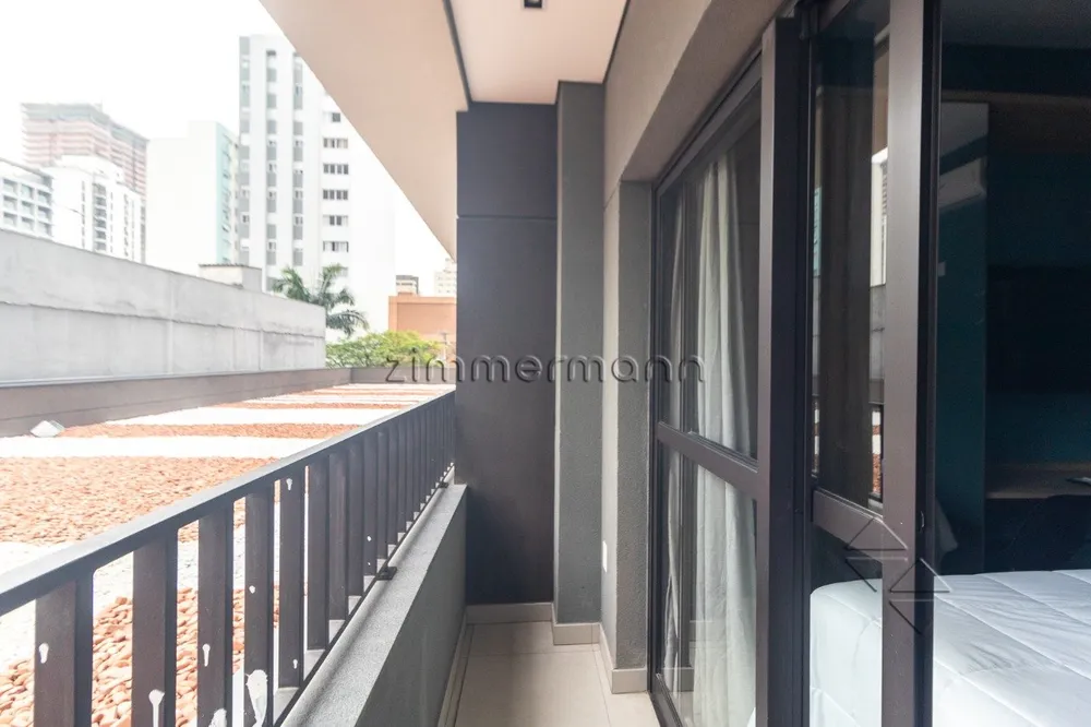 Apartamento, 1 quarto, 28 m² - Foto 7