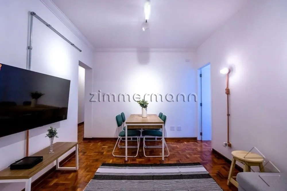 Apartamento, 4 quartos, 121 m² - Foto 3