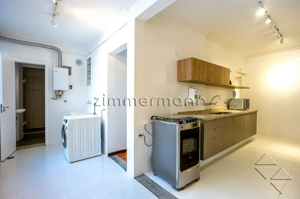 Apartamento, 4 quartos, 121 m² - Foto 1