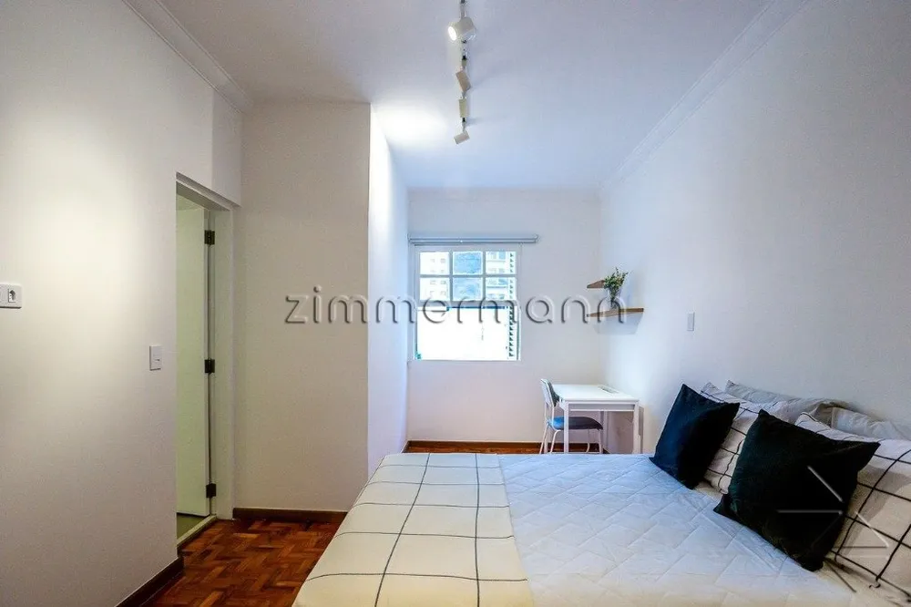 Apartamento, 4 quartos, 121 m² - Foto 5