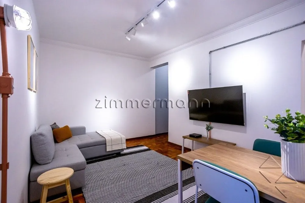 Apartamento, 4 quartos, 121 m² - Foto 4