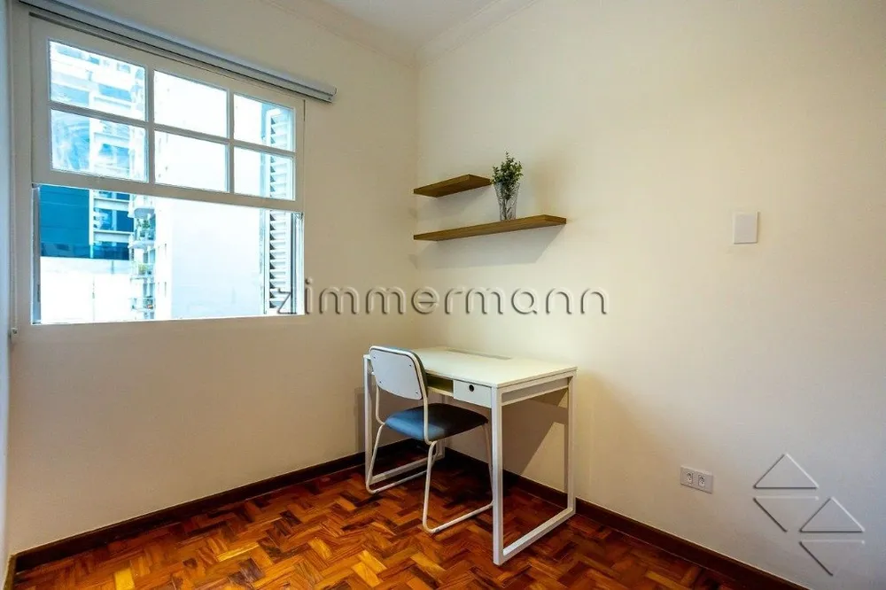 Apartamento, 4 quartos, 121 m² - Foto 7