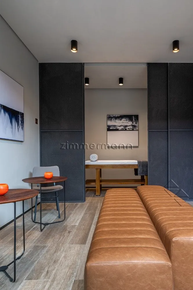Apartamento, 1 quarto, 24 m² - Foto 8