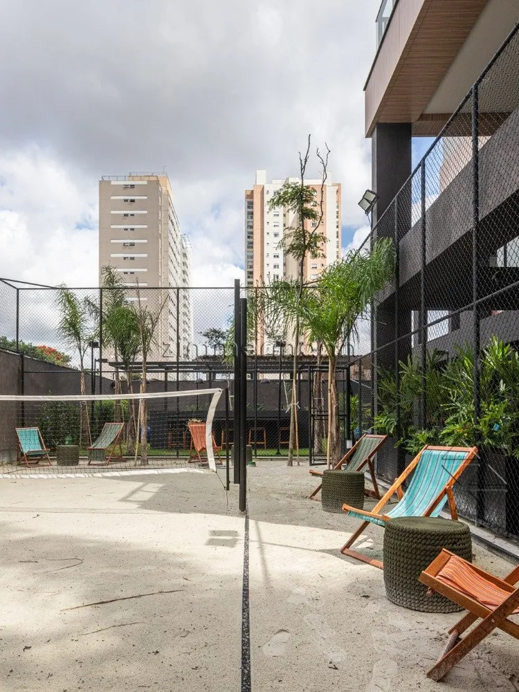 Apartamento, 1 quarto, 24 m² - Foto 6