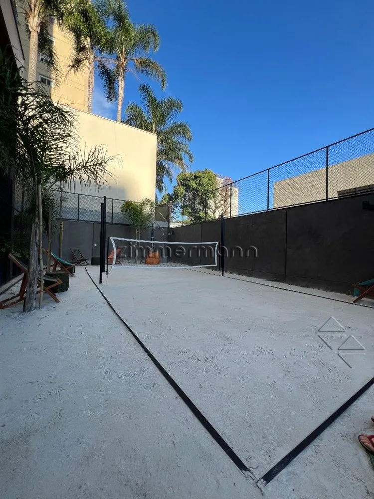 Apartamento, 1 quarto, 24 m² - Foto 4