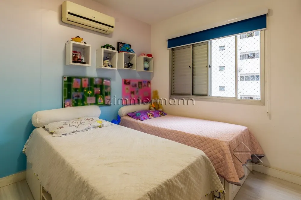Apartamento, 4 quartos, 130 m² - Foto 2