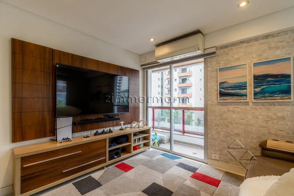 Apartamento, 4 quartos, 130 m² - Foto 5