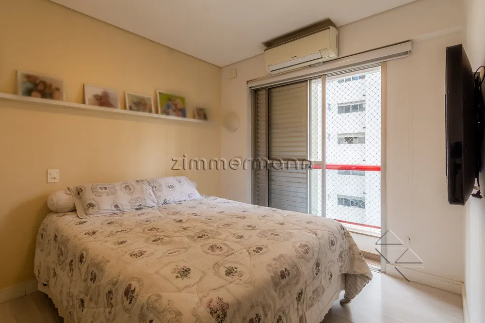 Apartamento, 4 quartos, 130 m² - Foto 4